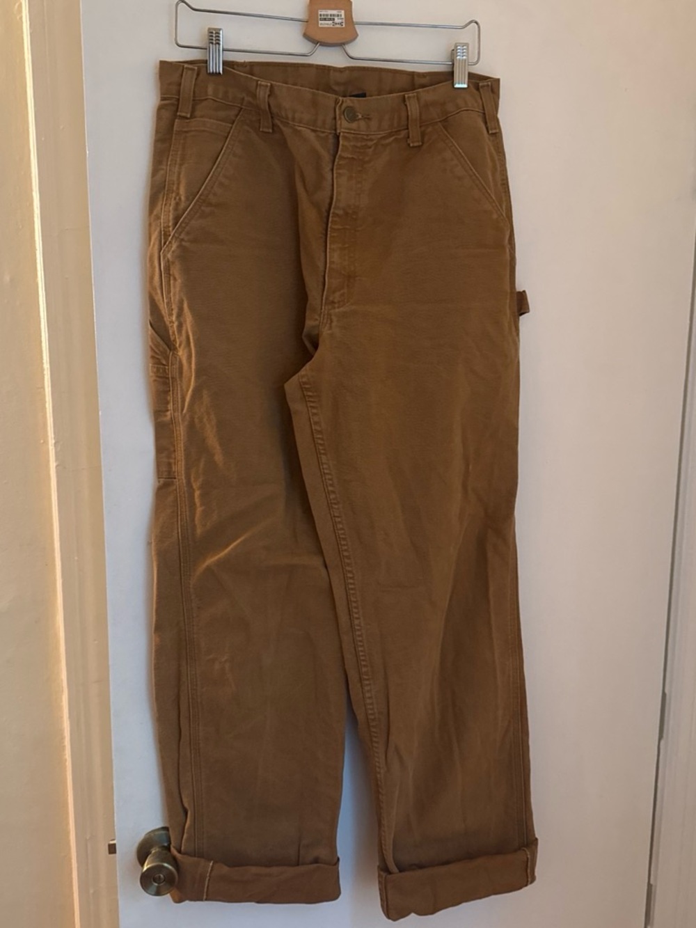 Carhartt Men's Work Pants